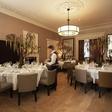 The Atholl Edimburgo Exterior foto