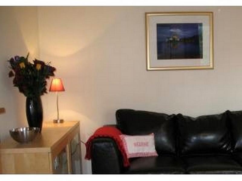 The Atholl Edimburgo Exterior foto