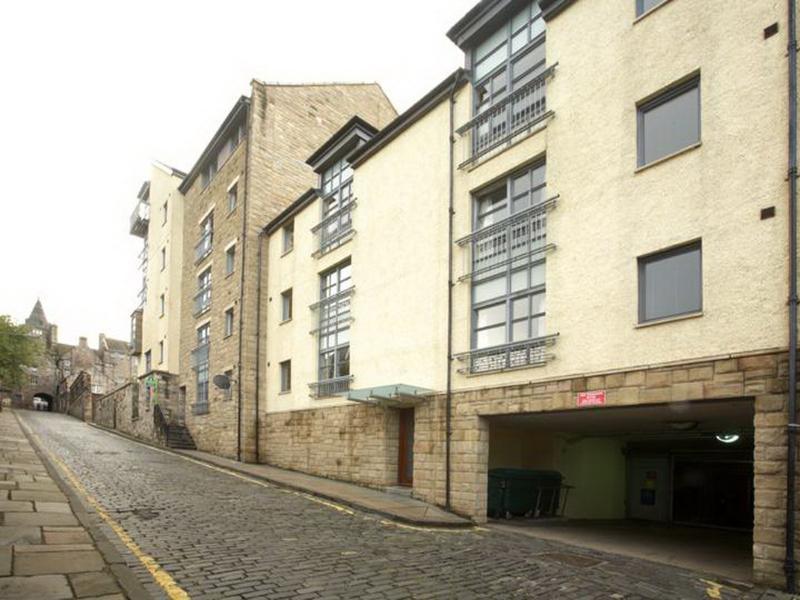 The Atholl Edimburgo Exterior foto