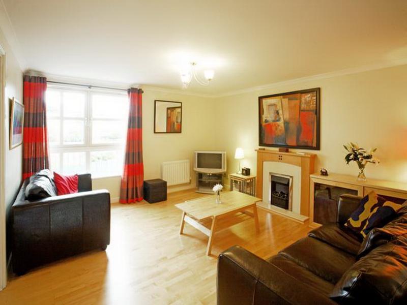 The Atholl Edimburgo Exterior foto
