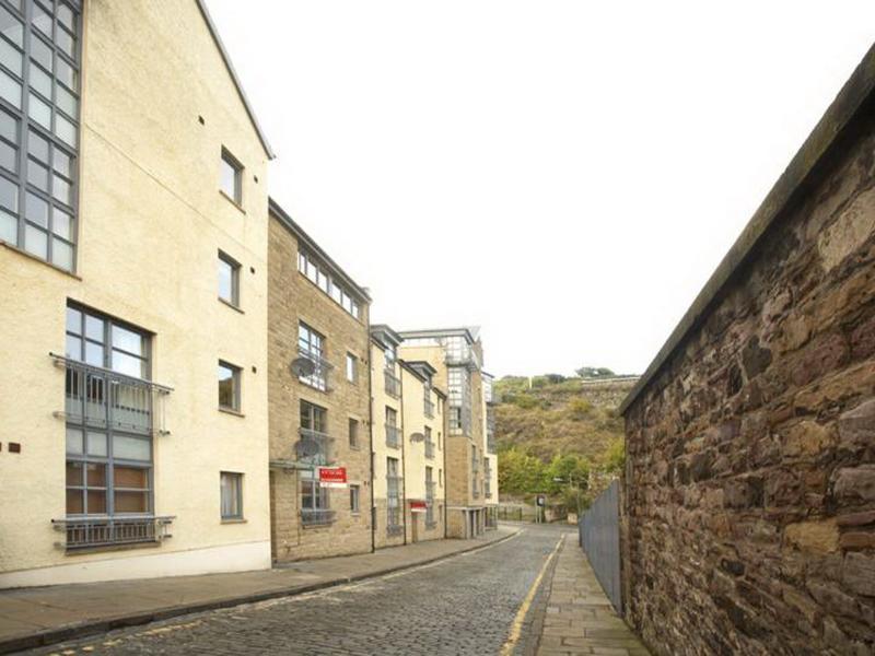 The Atholl Edimburgo Exterior foto