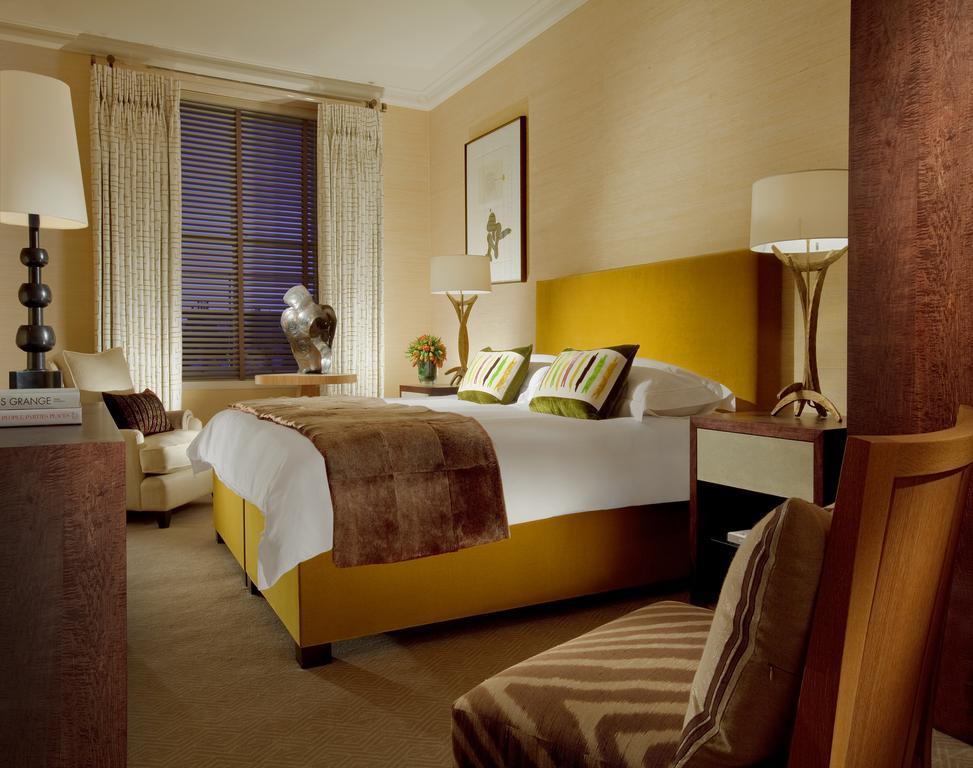 The Atholl Edimburgo Quarto foto