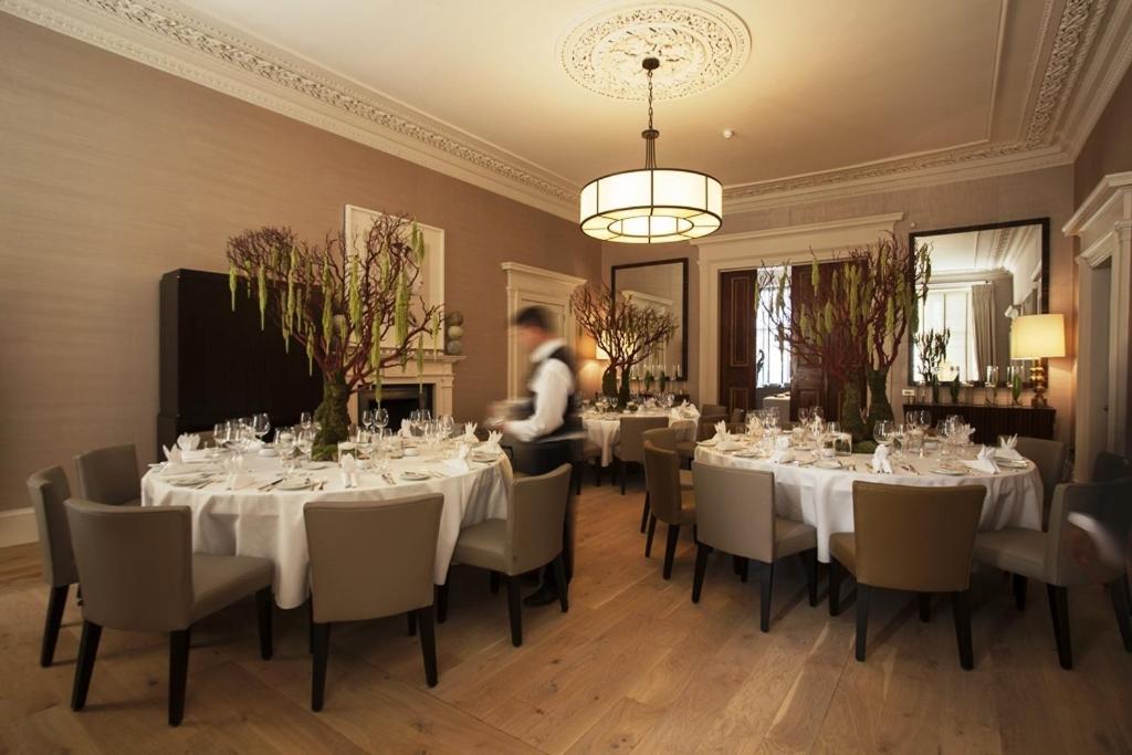 The Atholl Edimburgo Exterior foto